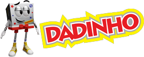 Logo Dadinho