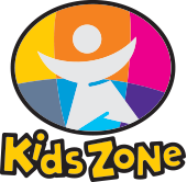 Logo Kids Zone