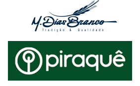 Logo Piraquê