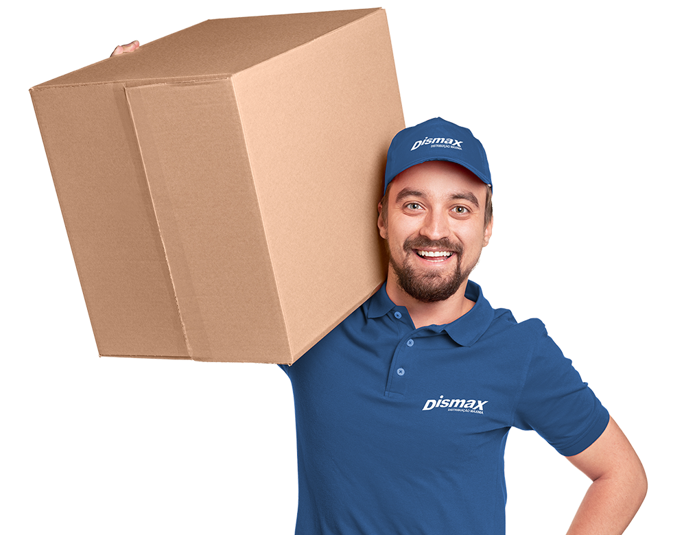 Dismax Distribuidora