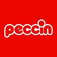 Logo Peccin - Secundária